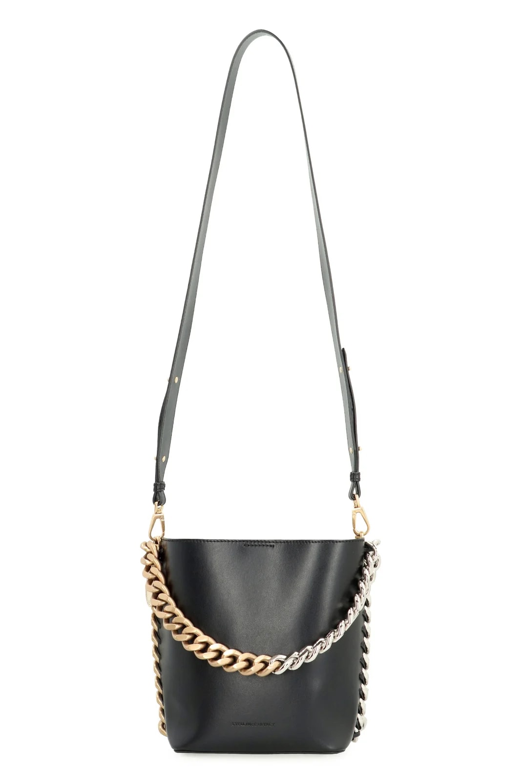 Stella Mccartney Frayme Bucket — Polyamide 3