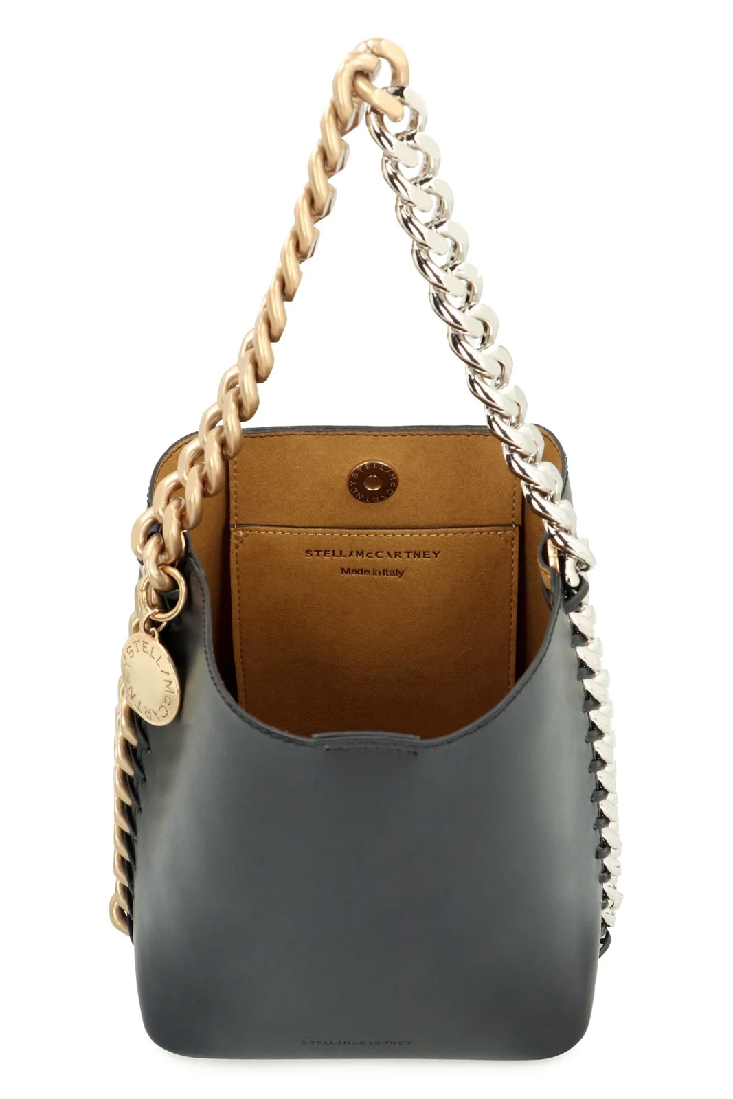 Stella Mccartney Frayme Bucket — Polyamide 4