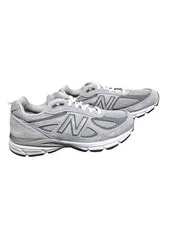 New Balance — New Balance 990 U990GR4 D Lifestyle — Sneaker — resale