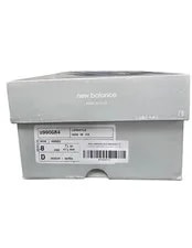 New Balance 990 U990GR4 D Lifestyle 4