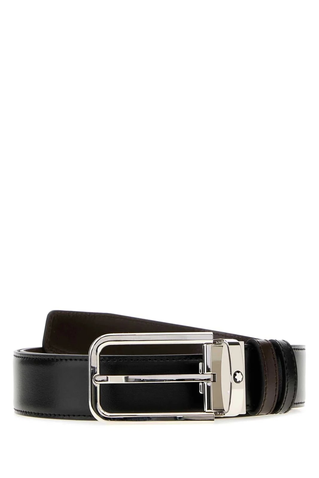 Montblanc — Montblanc Belt — — Accessory — resale