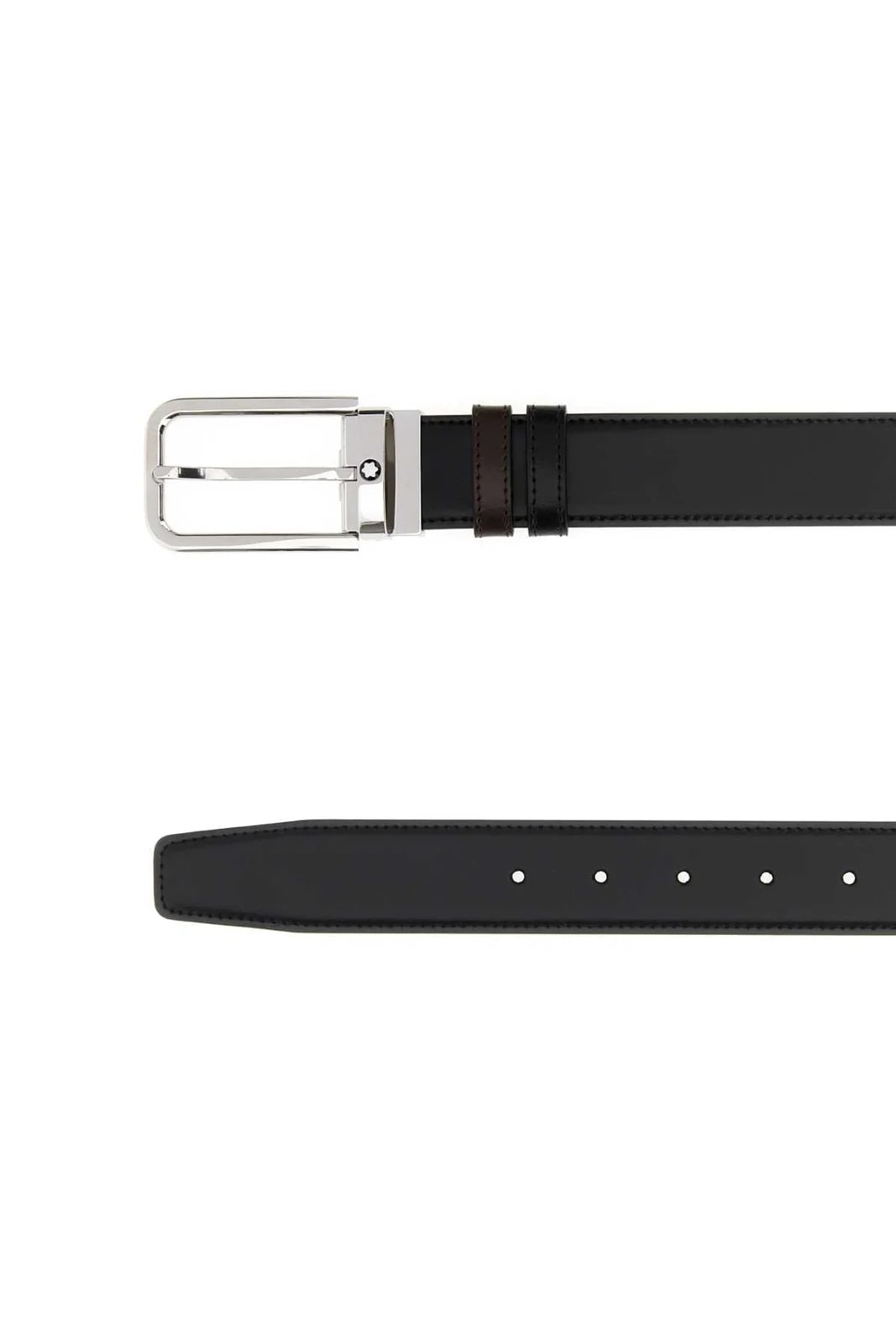 Montblanc Belt — 2