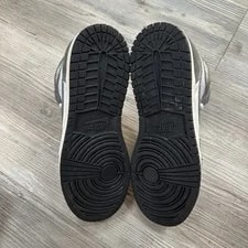 Jordan 1 Washed 3