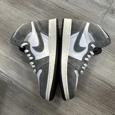Jordan 1 Washed 4