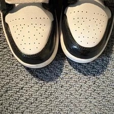 Jordan Air 1 Mid 4