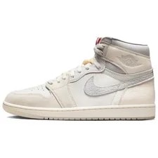 Jordan — Jordan 1 Retro High OG -100 — Sneaker — resale