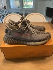 Yeezy 350 Boost Beluga 3