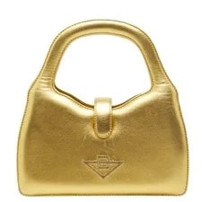 Bottega Veneta — Bottega Veneta Mini From Japan — Handbag — resale