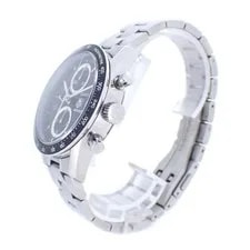 TAG Heuer Carrera Chronograph CV2010 S From Japan 2
