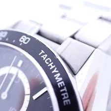 TAG Heuer Carrera Chronograph CV2010 S From Japan 4