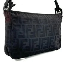Fendi — Fendi Shoulder Bag — Handbag — resale