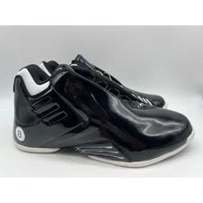 Adidas — Adidas Tmac 3 Restomod Magic 8 Ball — Sneaker — resale