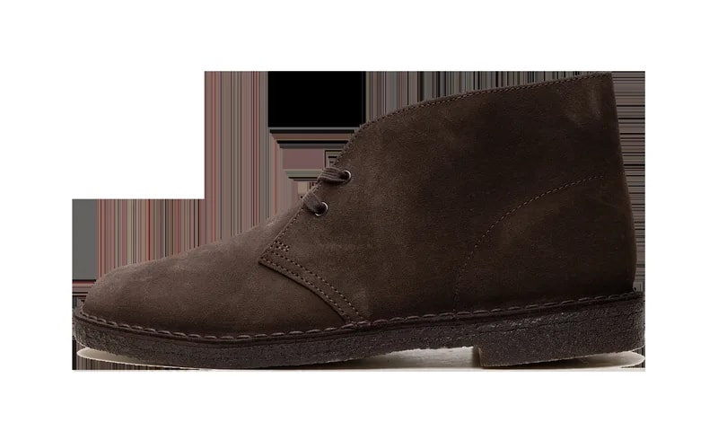 Clarks — Desert Boot " 26179170 — Sneaker — resale