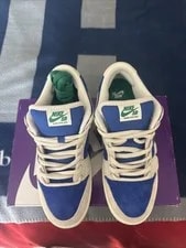 Nike SB Dunk Low Hyper /Malachite 3