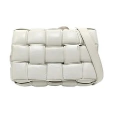 Bottega Veneta — Bottega Veneta Padded Cassette ' / - ' - Very Good #1V2LXOU — Handbag — resale
