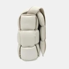 Bottega Veneta Padded Cassette ' / - ' - Very Good #1V2LXOU 4