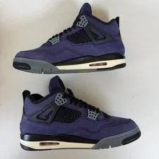 Air Jordan 4 Retro Imperial -Color FV5029-500 Size 11.5 3