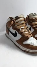 Nike SB Dunk High Pro "Desert Camo" (2019) — 2