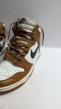 Nike SB Dunk High Pro "Desert Camo" (2019) — 3
