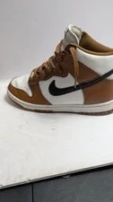 Nike SB Dunk High Pro "Desert Camo" (2019) — 4