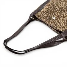 Bottega Veneta Leopard Hobo 4