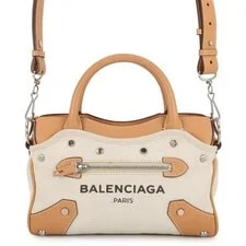 Balenciaga — Balenciaga Verhara 419993 2WAY 99 — Handbag — resale