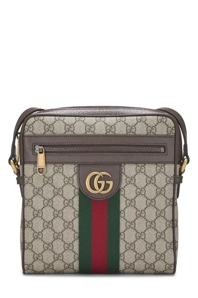 Gucci — Ophidia Messenger Small — Handbag — resale
