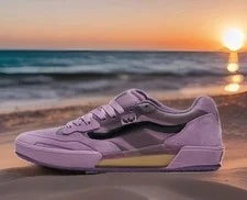 VANS — Vans Skate Ave 2.0 Skateboard Shoes Fog 9.5 Sickstick OTW — Sneaker — resale