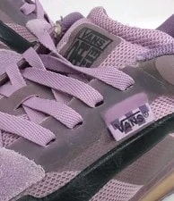 Vans Skate Ave 2.0 Skateboard Shoes Fog 9.5 Sickstick OTW 4