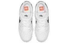 Nike SB Dunk Low Label (2019) CD2563-100 4