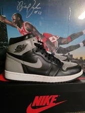 Size 10 - Jordan 1 Retro OG High 2