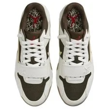 Jordan Jumpman Jack TR FZ8117-204 4