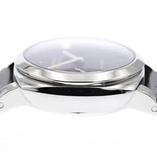 Officine Panerai Luminor Marina PAM00359 45mm SS Black #C4097 3