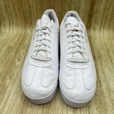 Puma Roma NYC Big Apple Size 10 Embossed Foil 372254-01 2
