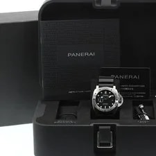 Panerai Submersible Quaranta Quattro PAM01229 Date Automatic Watch_896055 2