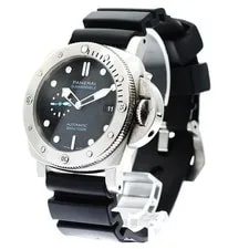 Panerai Submersible Quaranta Quattro PAM01229 Date Automatic Watch_896055 3
