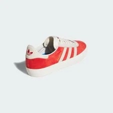 Adidas Gazelle ADV (JP5861) Shoes (Better Scarlett) Size 11 New 3