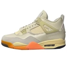 Air Jordan 4 Birds of Paradise Retro Basketball HV0823-101 2