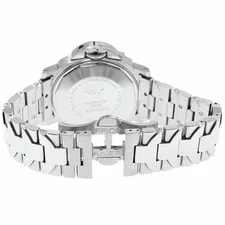 Panerai Luminor Marina PAM00050 Automatic 40mm Box Papers Black 4