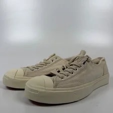 Converse — Converse Jack Purcell Clot Ice Cold 8 Swan 164534C Low Top — Sneaker — resale