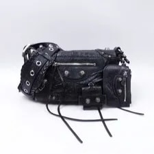 Balenciaga — Balenciaga City T10187253 — Handbag — resale