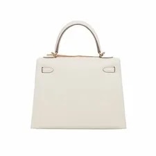Hermes Kelly 25 With Hardware, 2025 Fullset 3