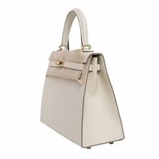 Hermes Kelly 25 With Hardware, 2025 Fullset 4
