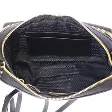 Prada Double Zip Camera and Mini 4