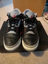 Jordan — Jordan 3 Retro — Sneaker — deal