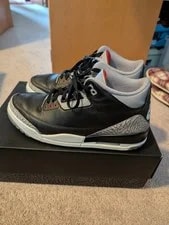 Jordan 3 Retro 2
