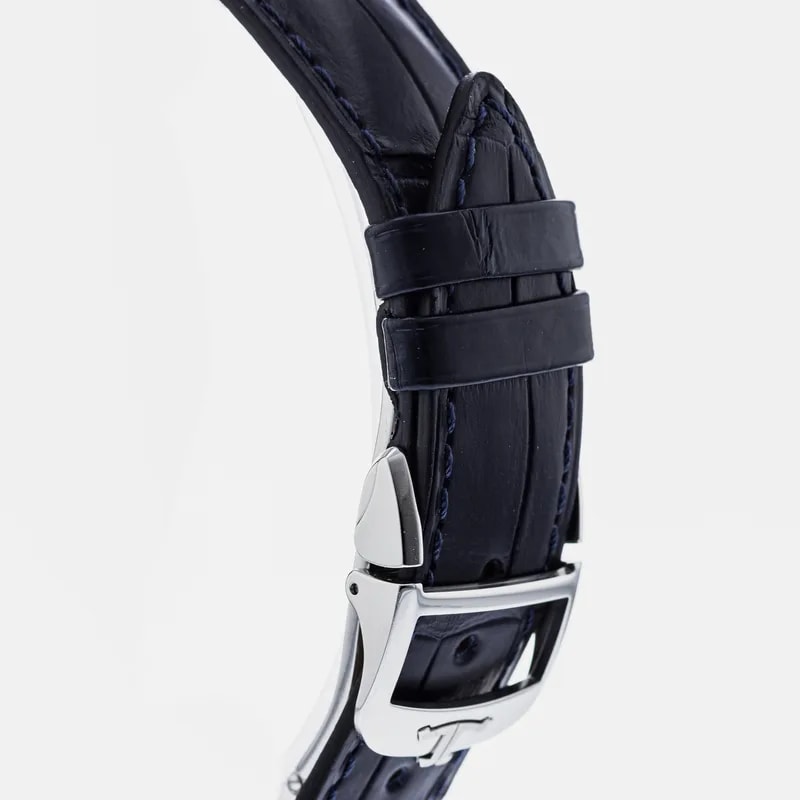 Jaeger-LeCoultre Master Control Date Q1398420 3
