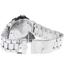 TAG Heuer Formula 1 Grand Date WAH1010 44mm SS Black #C10068 4