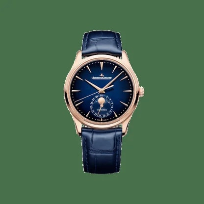 Jaeger-LeCoultre Master Ultra Thin Moon 2