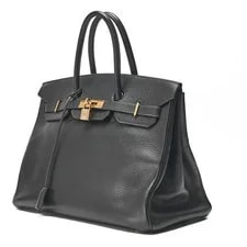 Hermes Birkin 35 Taurillon r30_0429 2